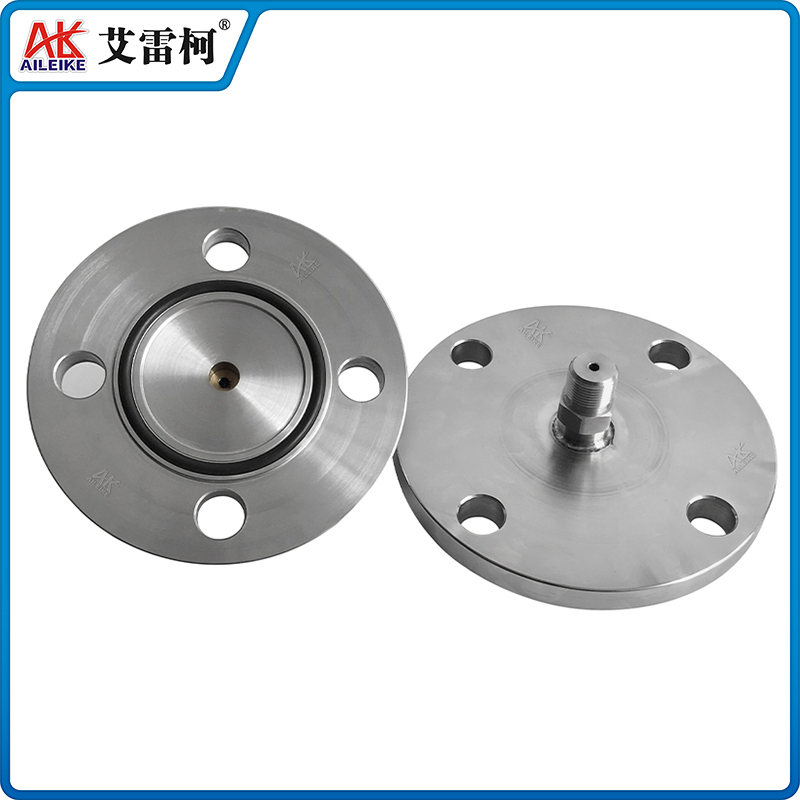 ALKFLJT32 法蘭接頭 