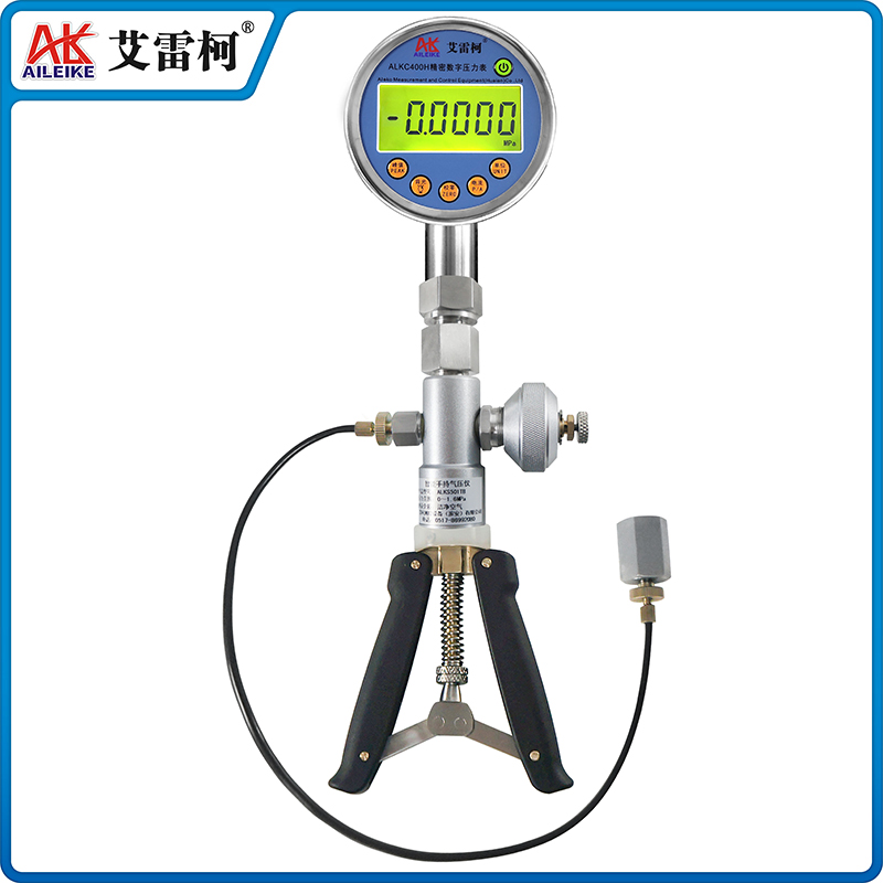 ALKS501TB 智能手持氣壓儀