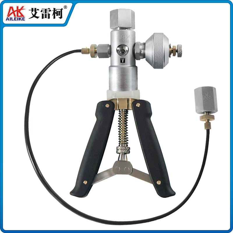 ALKS503 手持氣壓泵 