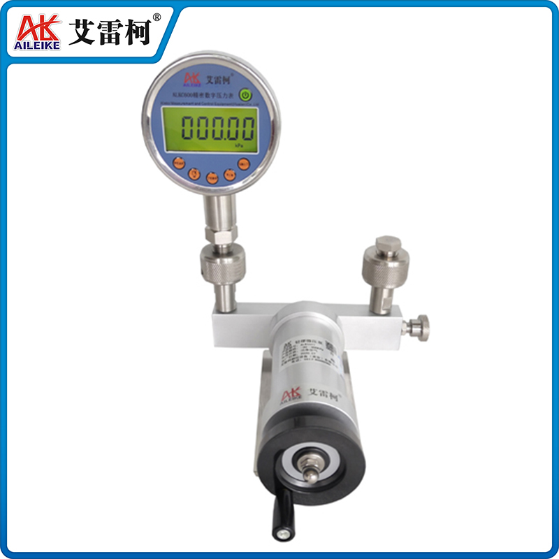  ALKS511TB 智能輕便微壓儀