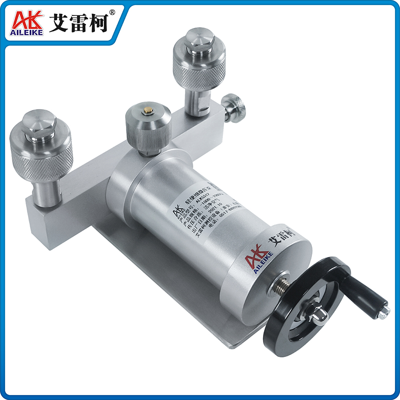 ALKS512輕便細(xì)微壓泵