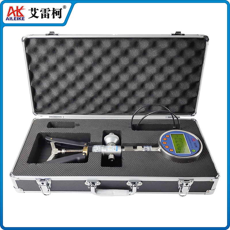 ALK-YBS-CQ16 便攜式壓力校驗儀