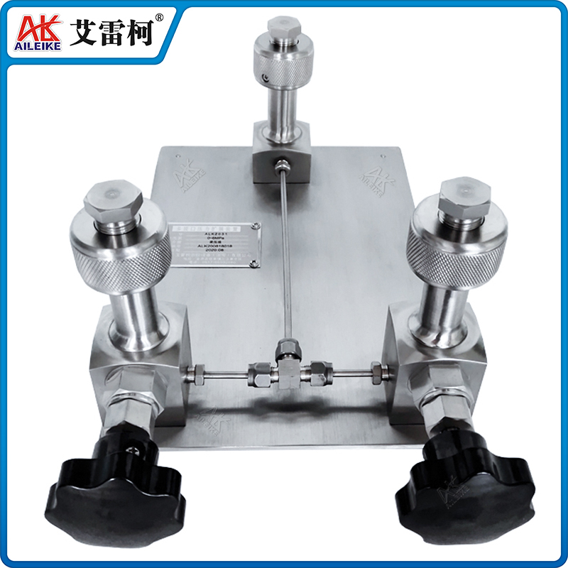  ALKZ031 多接口壓力擴(kuò)展裝置